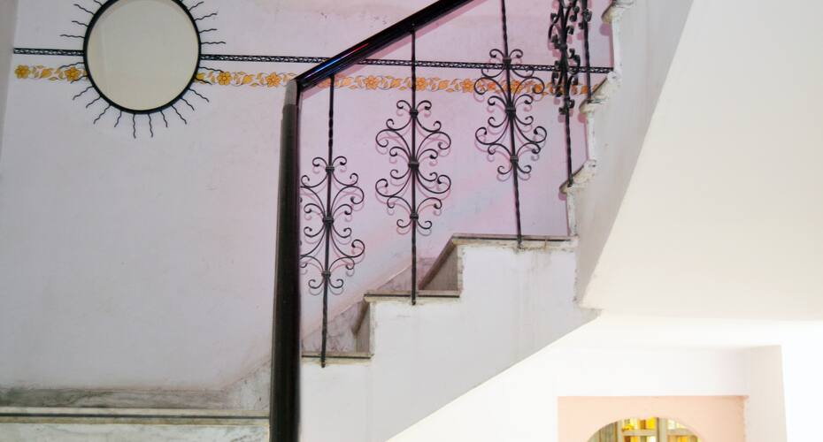 Hotel Kishan Palace, Bikaner 5